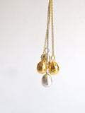 Stardust Egg Charm