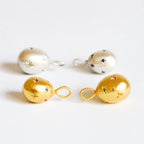 Stardust Egg Charm
