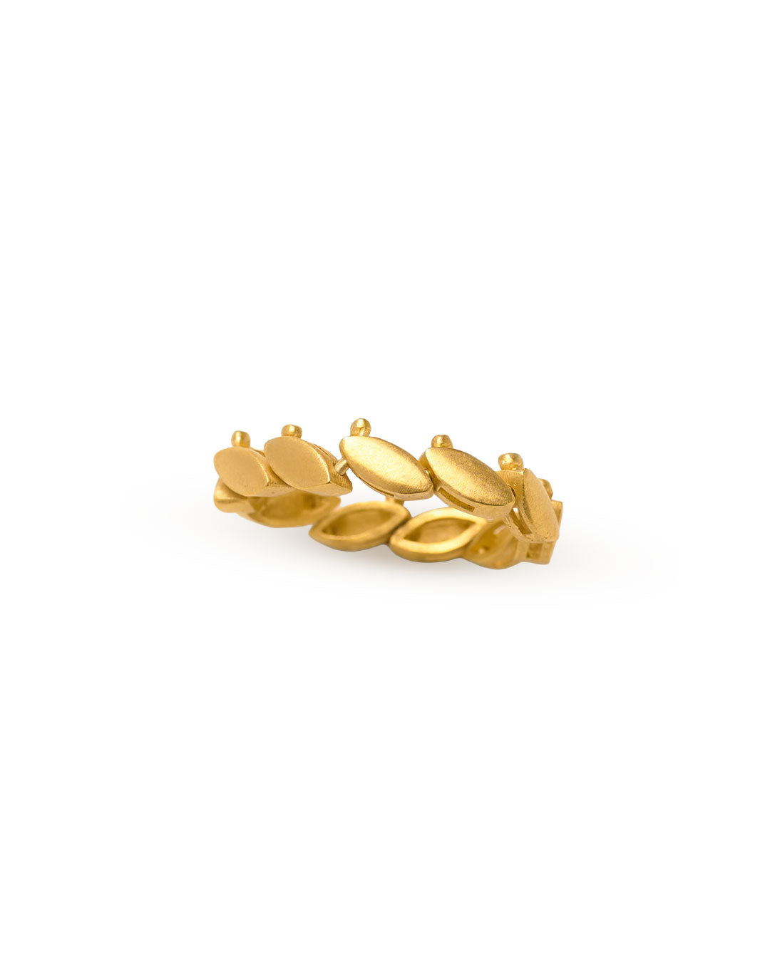 Wreath Ring