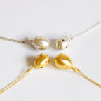 Stardust Egg Charm
