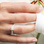 Rosebud Ring