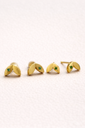 Leaf Earrings