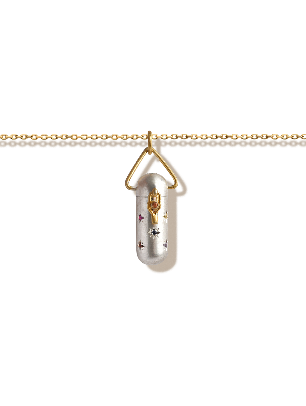 Stardust Petite Locket