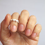 Wreath Ring