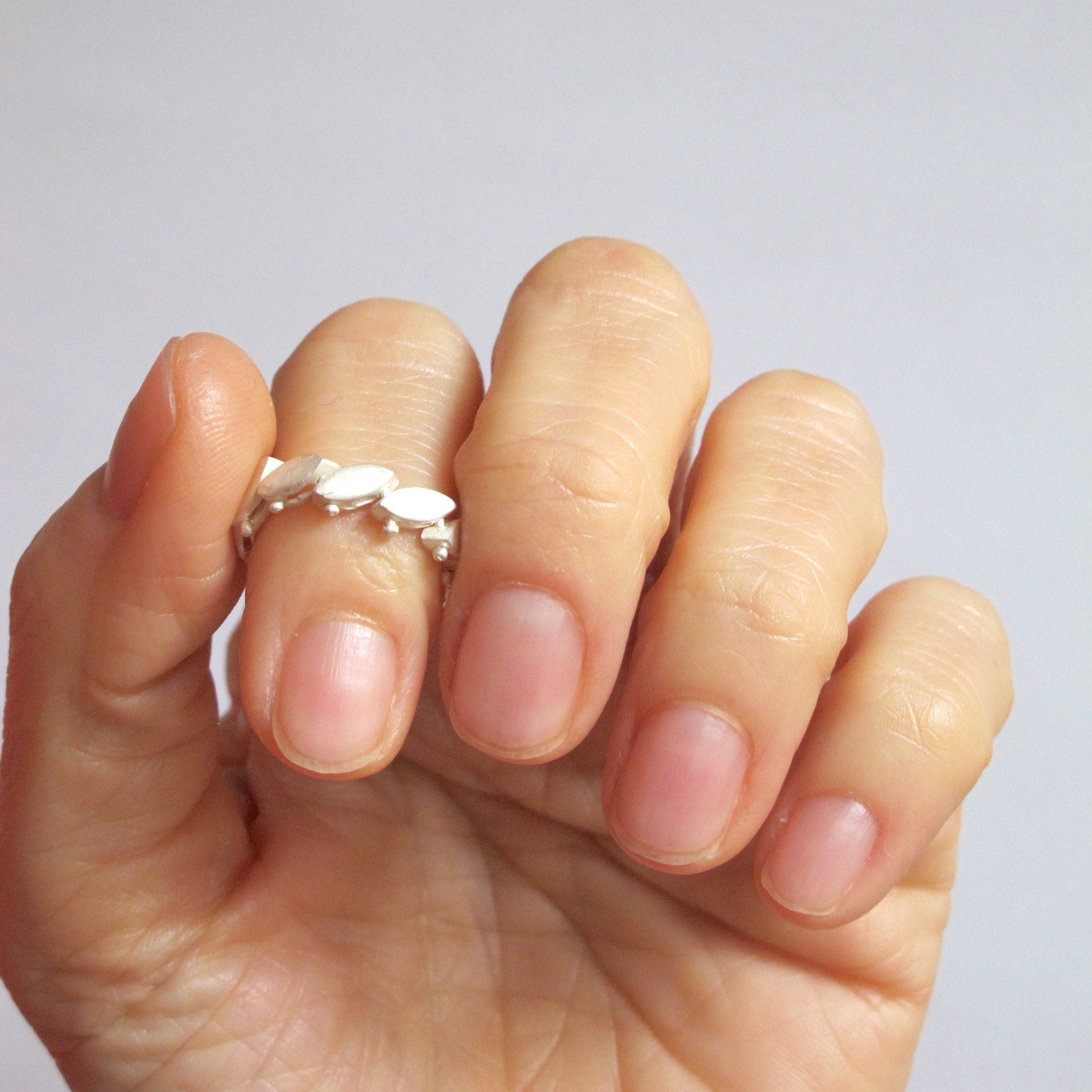 Wreath Ring