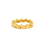 Wreath Ring