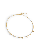 Şemse Necklace