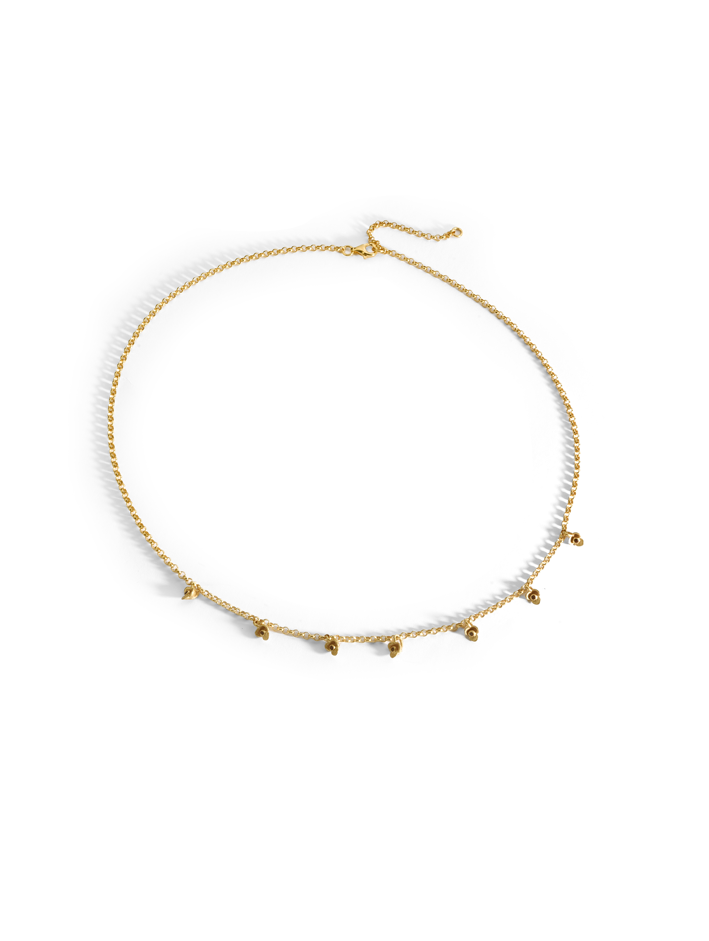 Şemse Necklace