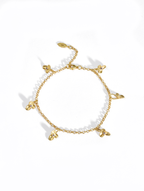 Violet Bracelet