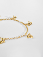 Violet Bracelet
