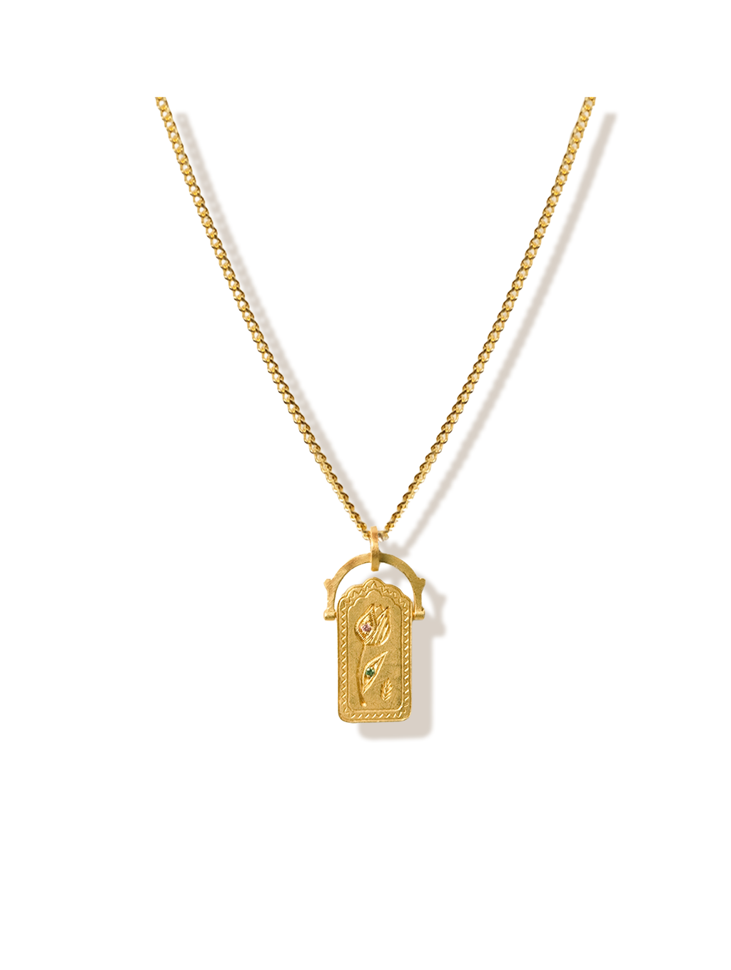 Tulip Charm
