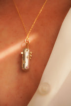 Stardust Petite Locket