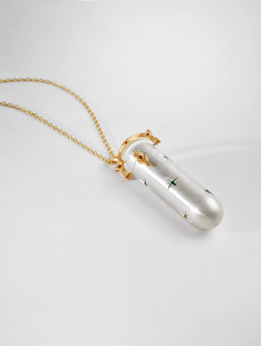 Stardust Grand Locket