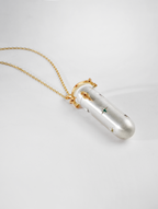 Stardust Grand Locket