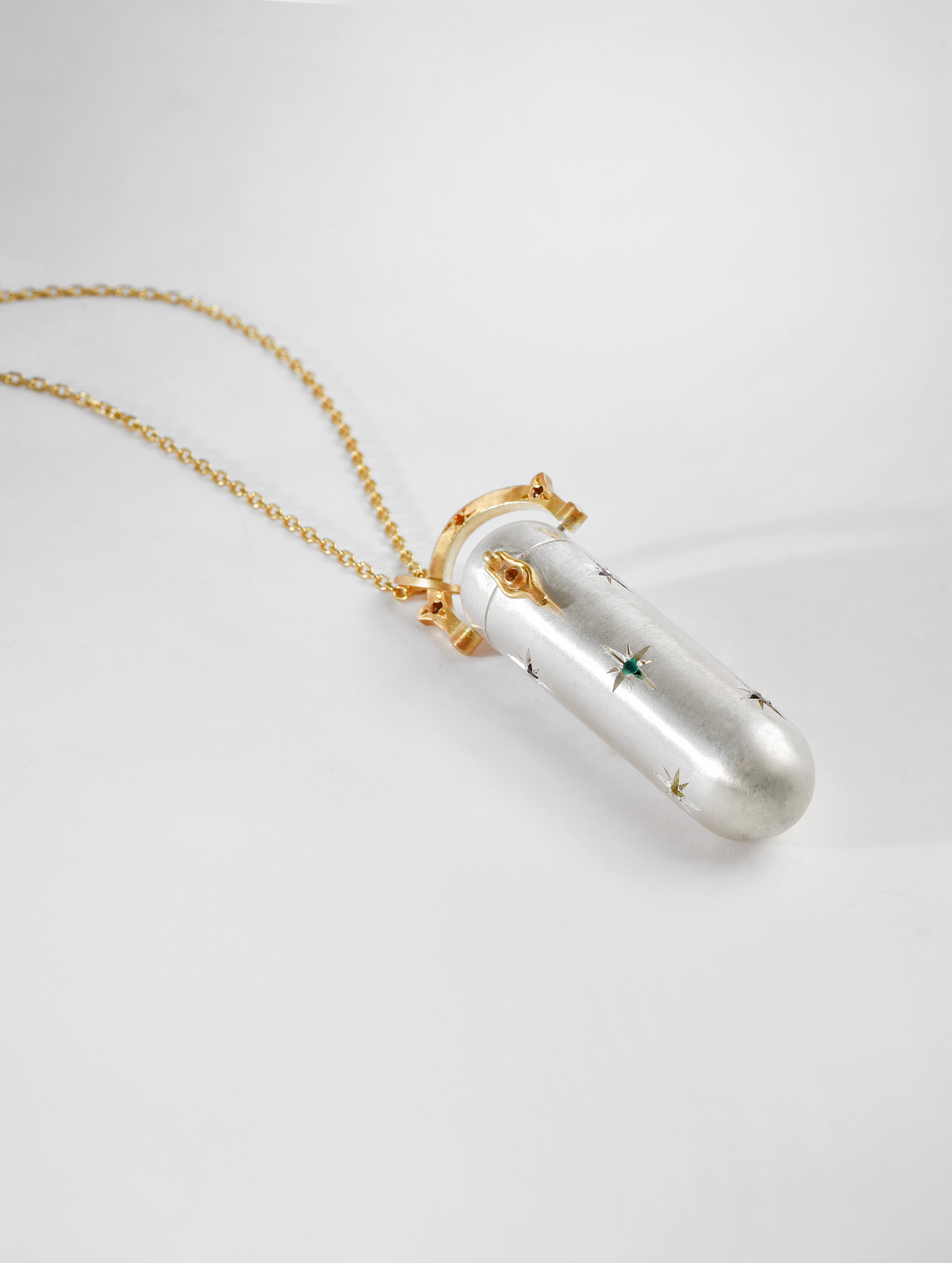 Stardust Grand Locket