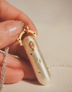 Stardust Grand Locket