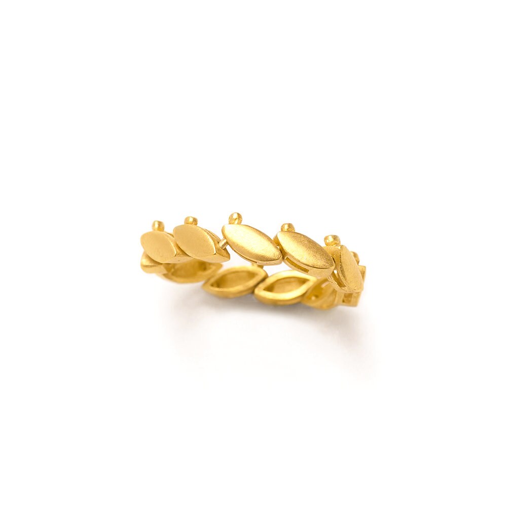 Wreath Ring