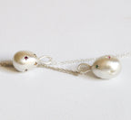 Stardust Egg Charm