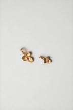 Violet Charm Kolye