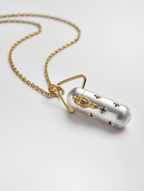 Stardust Petite Locket