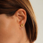 Leaf Studs