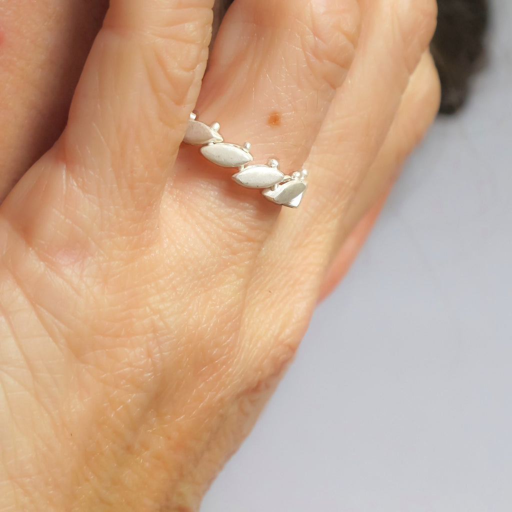 Wreath Ring
