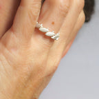 Wreath Ring