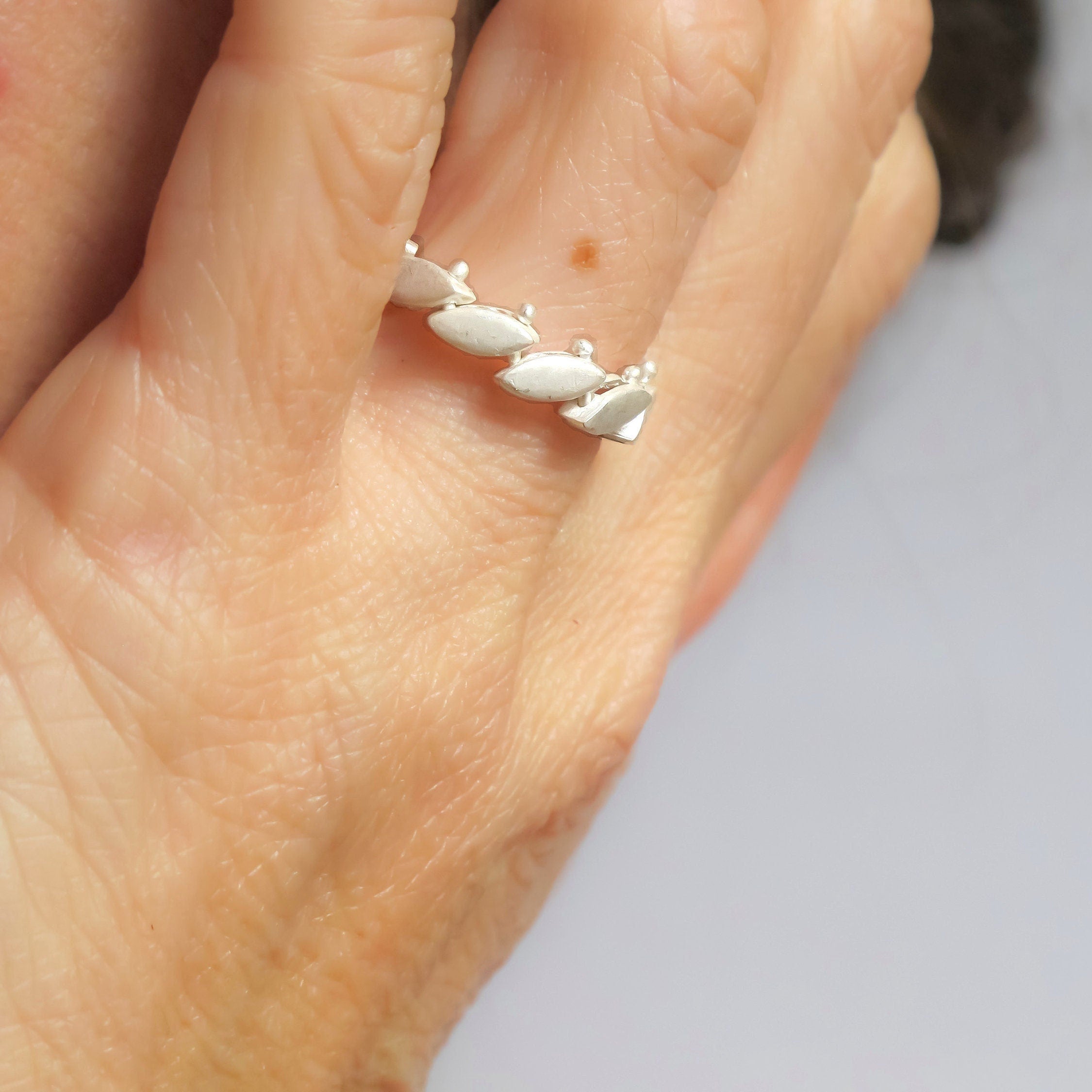 Wreath Ring