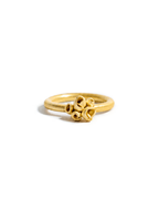 Rosebud Ring