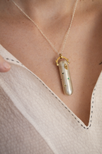 Stardust Grand Locket