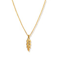 Wheat Kolye Medium