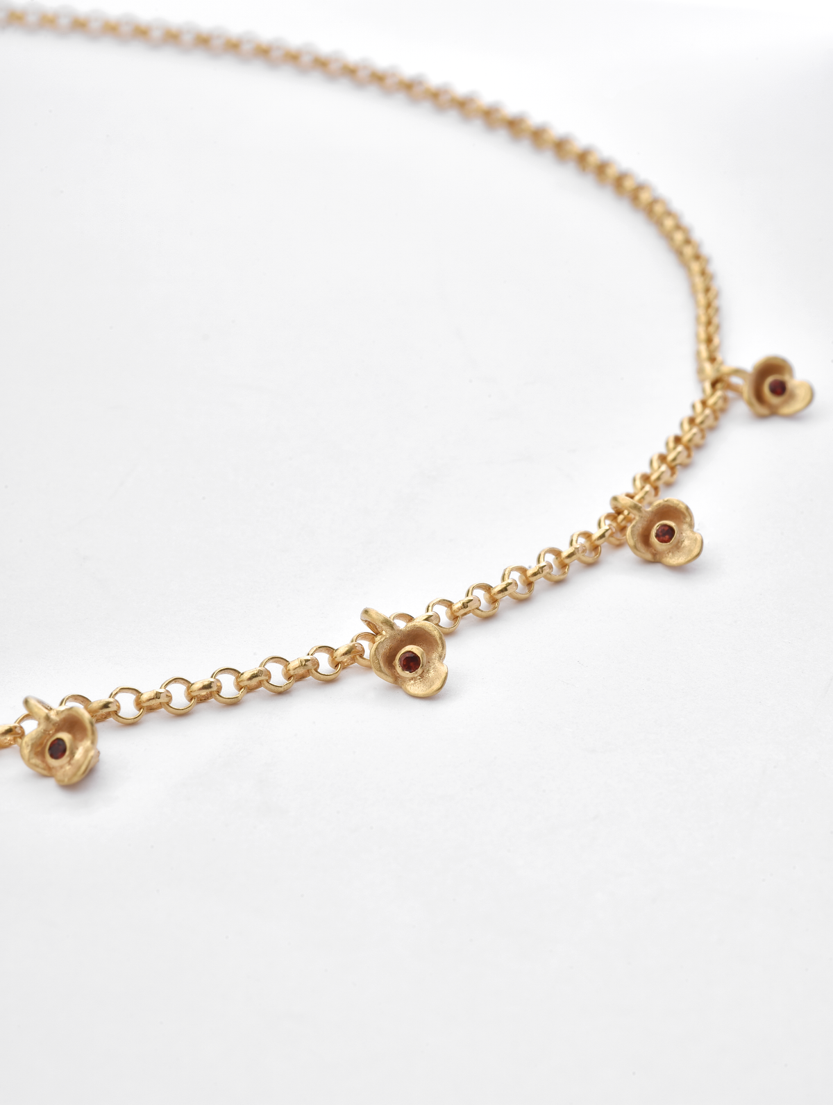 Şemse Necklace