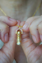Venus Locket