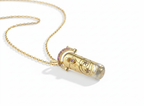 Venus Locket