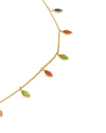 Şemse Necklace