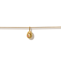 Stardust Egg Charm - Baby