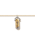 Moon Locket