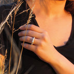 Ivy Leaf Ring
