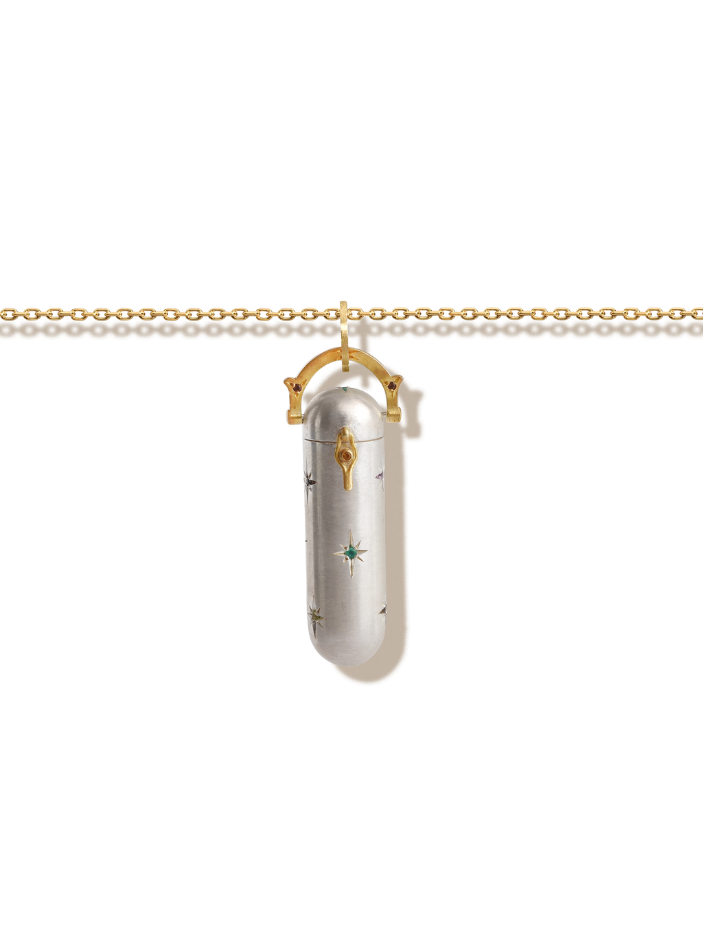 Stardust Grand Locket