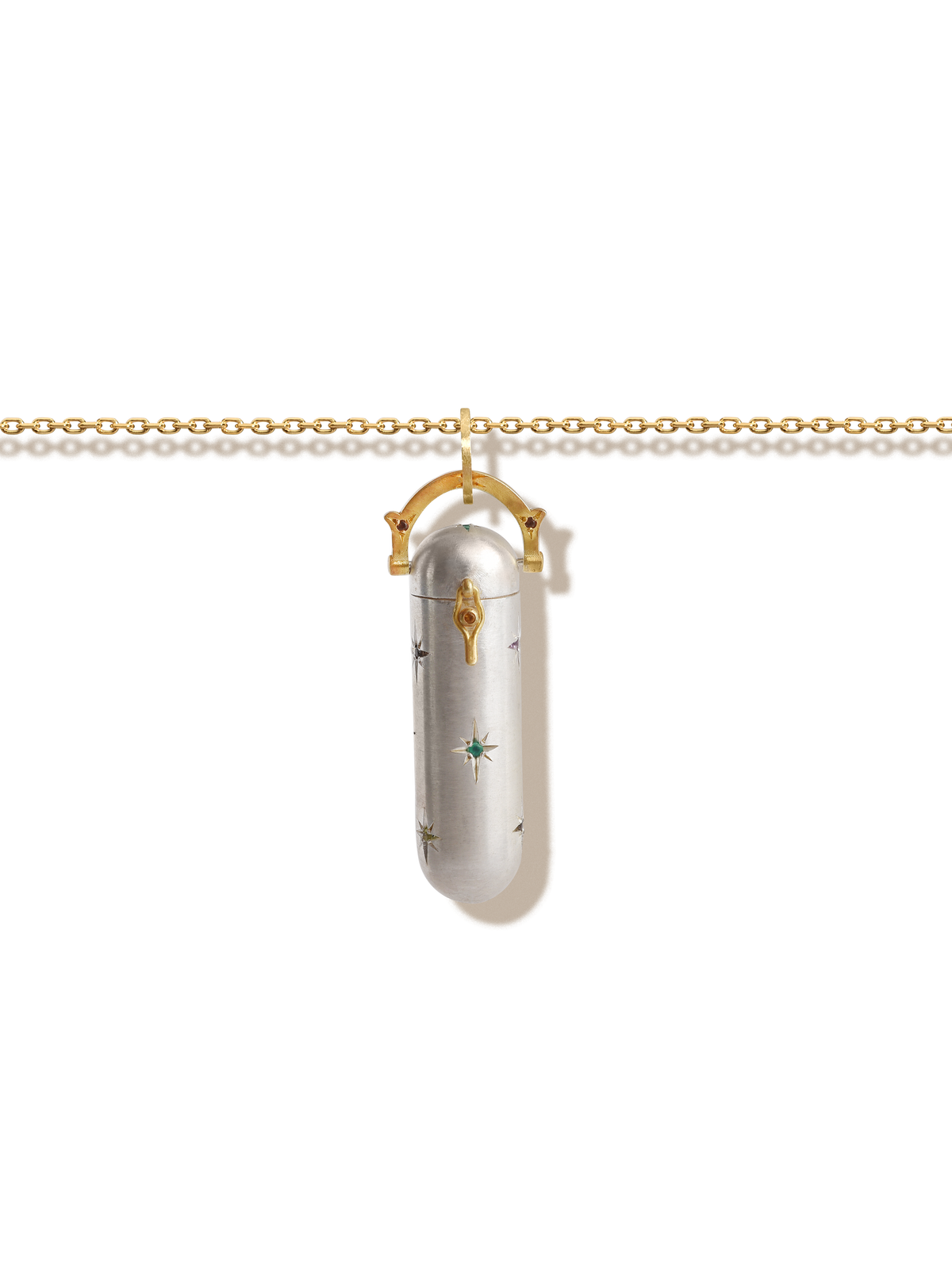 Stardust Grand Locket