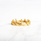 Wreath Ring