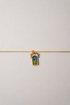 Transformation Charm Kolye · Ametist