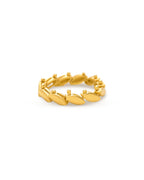Wreath Ring