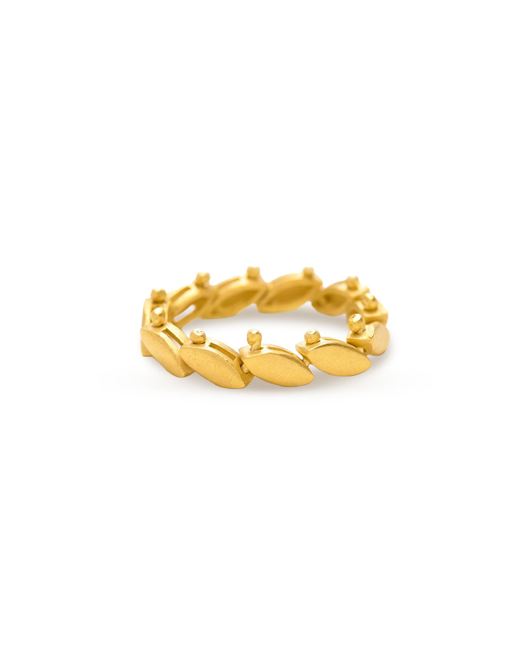 Wreath Ring