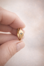 Şemse Ring · Sapphire