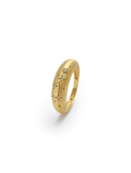 Taurus Constellation Ring