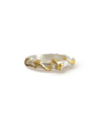 Ivy Leaf Ring