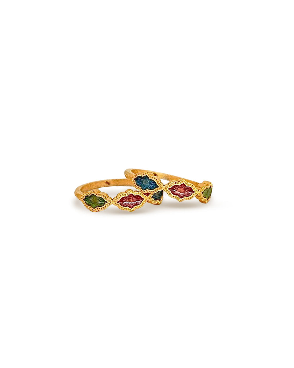 Half Eternity Şemse Ring