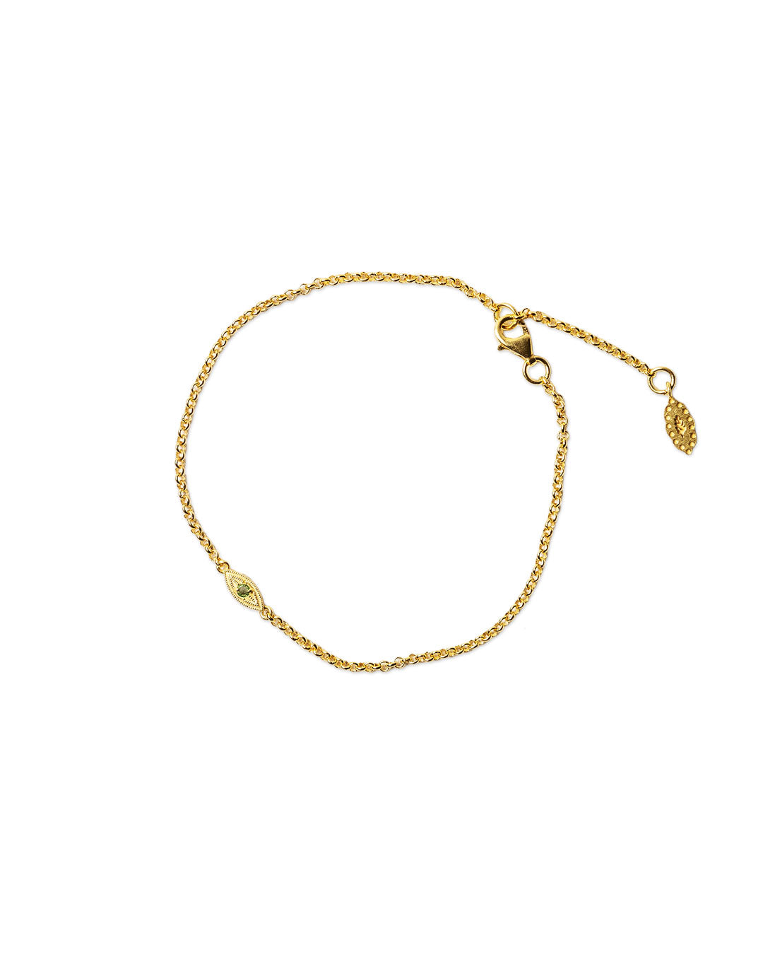 Evil Eye Bracelet