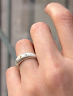 Mercure Ring